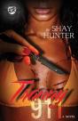 Tranny 911 (The Cartel Publications Presents) - Preview