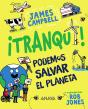 ¡Tranqui! Podemos Salvar El Planeta - Preview