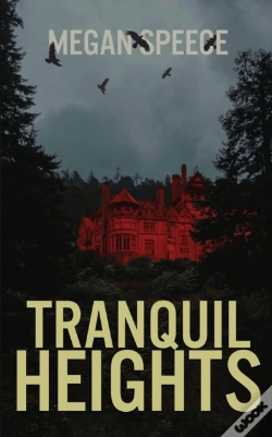 Capa do artigo Tranquil Heights