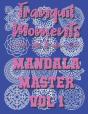 Tranquil Moments - Mandala Master Vol 1 - Preview