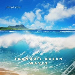 Capa do artigo Tranquil Ocean Waves
