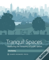 Tranquil Spaces: Measuring The Tranquill