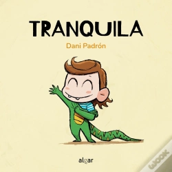 Capa do artigo Tranquila