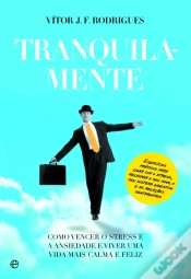 Capa do artigo Tranquila-Mente