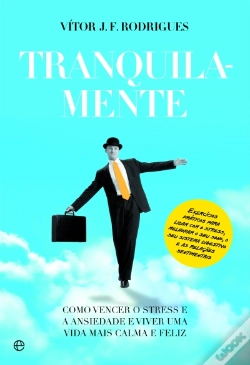 Capa do artigo Tranquila-Mente