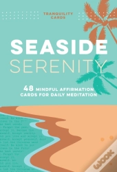 Tranquility Cards: Seaside Serenity