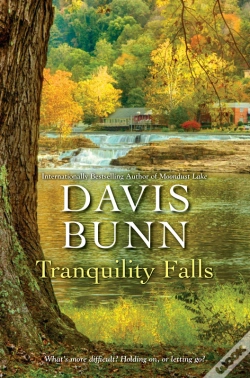Capa do artigo Tranquility Falls