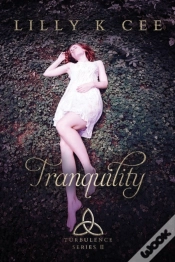 Capa do artigo Tranquility