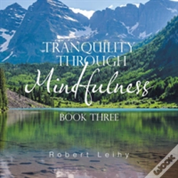 Capa do artigo Tranquility Through Mindfulness