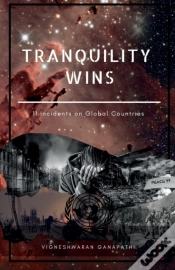 Capa do artigo Tranquility Wins