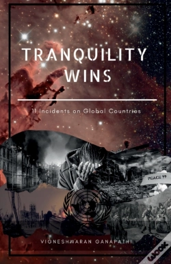 Capa do artigo Tranquility Wins