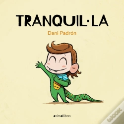 Capa do artigo Tranquilla