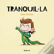 Capa do artigo Tranquilla
