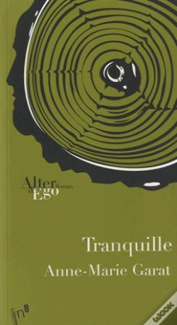 Capa do artigo Tranquille