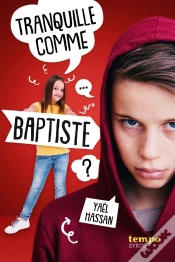 Capa do artigo Tranquille Comme Baptiste