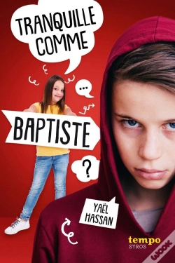 Capa do artigo Tranquille Comme Baptiste