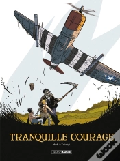 Capa do artigo Tranquille Courage - Integrale