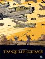 Tranquille Courage Tome 2 - Preview