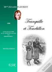 Capa do artigo Tranquille Et Tourbillon