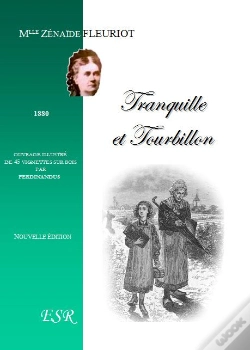 Capa do artigo Tranquille Et Tourbillon
