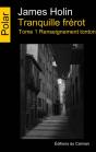 Tranquille Frerot - Tome 1 - Preview