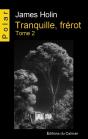 Tranquille, Frérot Tome 2 - Preview