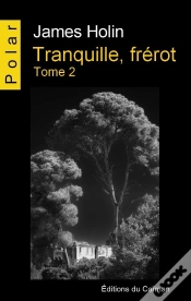 Capa do artigo Tranquille, Frérot Tome 2