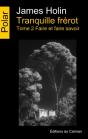 Tranquille Frerot - Tome 2 - Preview