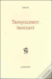 Capa do artigo Tranquillement Tranchant