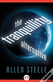 Capa do artigo Tranquillity Alternative