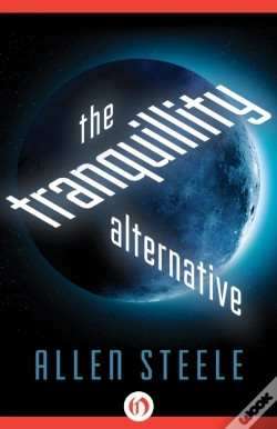Capa do artigo Tranquillity Alternative