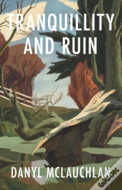 Capa do artigo Tranquillity And Ruin