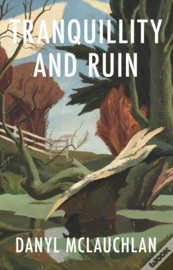 Capa do artigo Tranquillity And Ruin