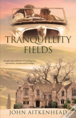 Capa do artigo Tranquillity Fields