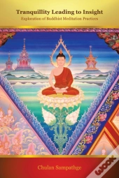 Tranquillity Leading To Insight
