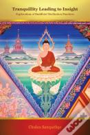 Tranquillity Leading To Insight