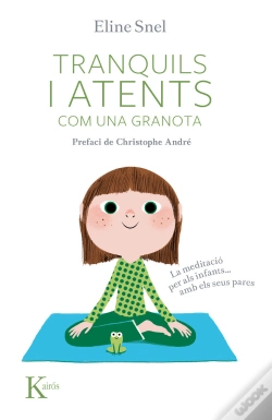 Capa do artigo Tranquils I Atents Com Una Granota