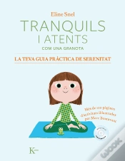 Capa do artigo Tranquils I Atents Com Una Granota. La Teva Guia Pràctica De Serenitat