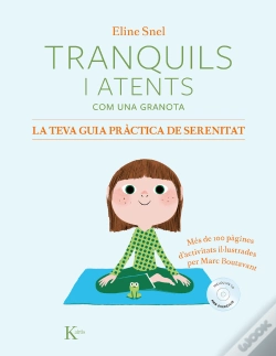Capa do artigo Tranquils I Atents Com Una Granota. La Teva Guia Pràctica De Serenitat