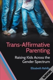 Capa do artigo Trans-Affirmative Parenting