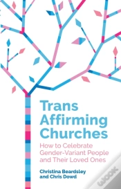 Capa do artigo Trans Affirming Churches