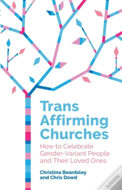 Capa do artigo Trans Affirming Churches