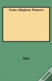 Capa do artigo Trans-Allegheny Pioneers