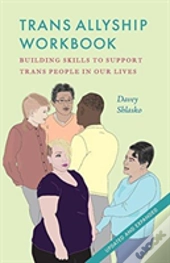 Trans Allyship Workbook