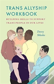 Capa do artigo Trans Allyship Workbook