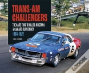 Capa do artigo Trans-Am Challengers