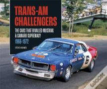 Trans-Am Challengers