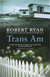 Capa do artigo Trans Am