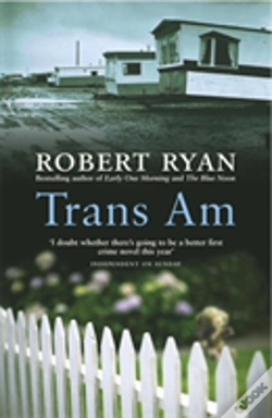 Capa do artigo Trans Am
