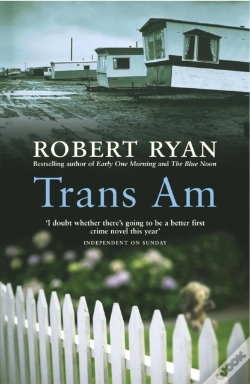 Capa do artigo Trans Am